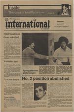 The International, April 11, 1979
